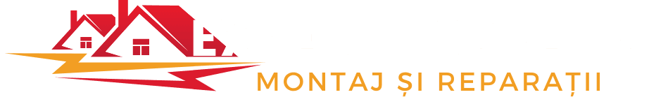Expert Acoperiș Logo