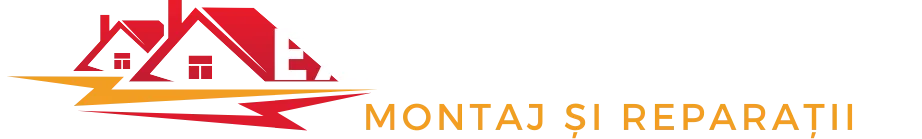 Expert Acoperiș Logo