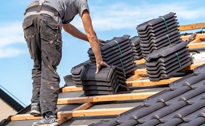 Montaj Acoperișuri București Ilfov