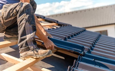 Montaj Țiglă Ceramică București Ilfov