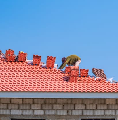 Montaj Acoperiș Bucuresti Ilfov