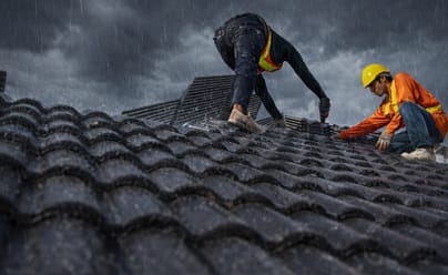 Reparații Acoperiș București Ilfov Non Stop